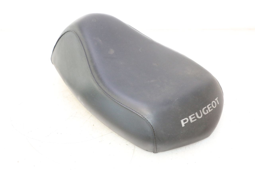 photo de SITZ PEUGEOT LUDIX ONE 14P 50 (2004 - 2013) - Hauptansicht