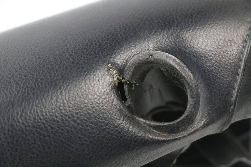 photo de SITZ PEUGEOT LUDIX ONE 50 (2004 - 2006) - Charakteristische Merkmale