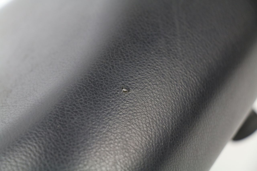 photo de SITZ PEUGEOT LUDIX ONE 50 (2004 - 2006) - Zoom auf Komponenten