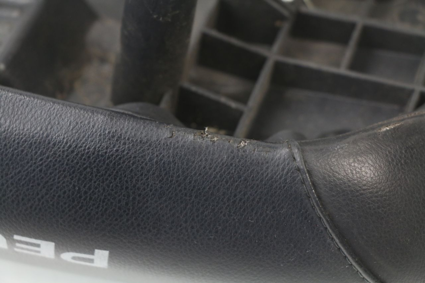 photo de SITZ PEUGEOT LUDIX ONE 50 (2004 - 2006) - Alternative Perspektive