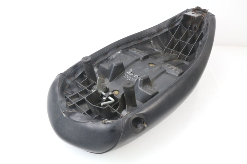 photo de SITZ PEUGEOT LUDIX ONE 50 (2004 - 2006) - Gesamtansicht des Produkts