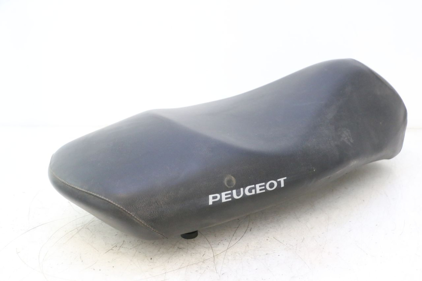 photo de SITZ PEUGEOT LUDIX ONE 50 (2004 - 2013) - Profilansicht des Ersatzteils