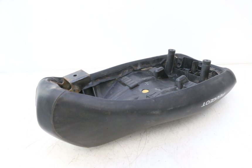 photo de SITZ PEUGEOT LUDIX ONE 50 (2004 - 2013) - Oberflächenzustand und Material