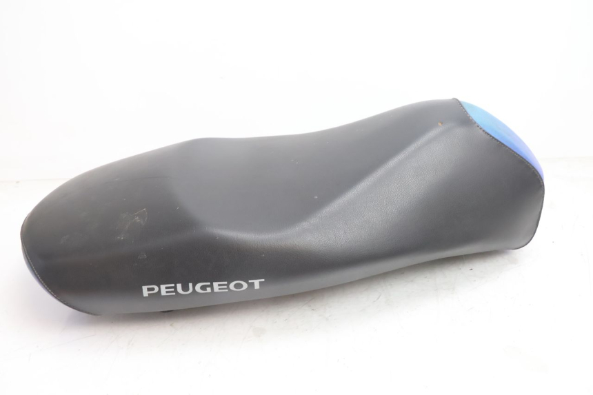 photo de SITZ PEUGEOT LUDIX ONE 50 (2004 - 2013) - Gesamtansicht des Produkts