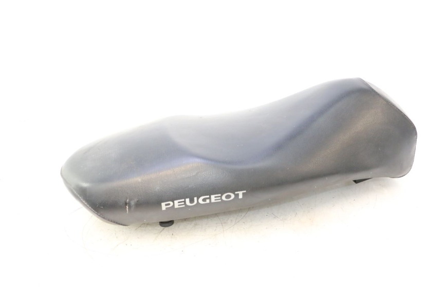 photo de SITZ PEUGEOT LUDIX ONE 50 (2004 - 2006) - Charakteristische Merkmale