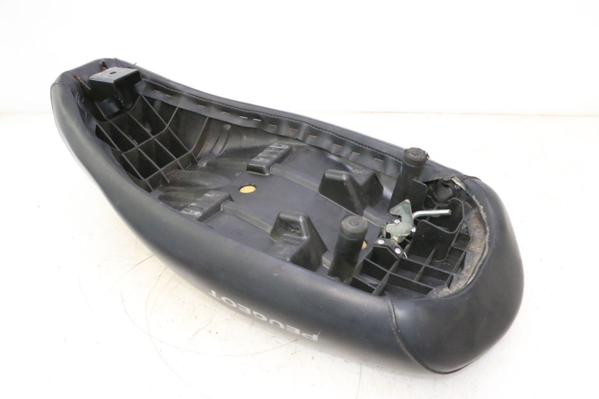 photo de SITZ PEUGEOT LUDIX SNAKE 2T 50 (2004 - 2014) - Detaillierte Sichtprüfung