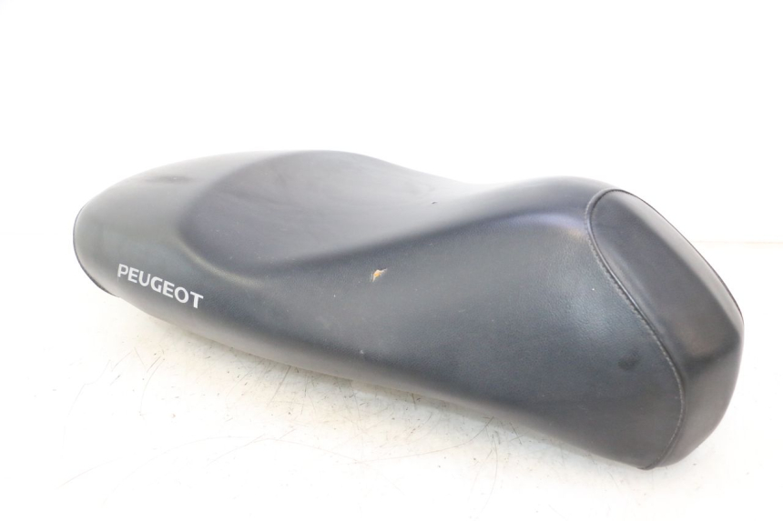 photo de SITZ PEUGEOT LUDIX SNAKE 2T 50 (2004 - 2014) - Hauptansicht