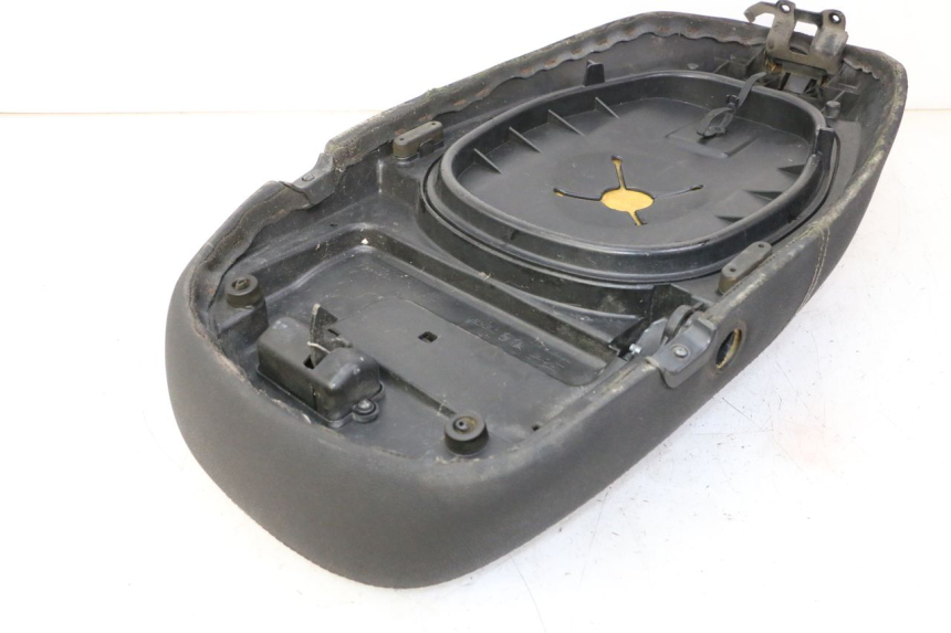 photo de SITZ PIAGGIO LXV 4T 50 (2009 - 2013) - Ergänzendes Produktfoto