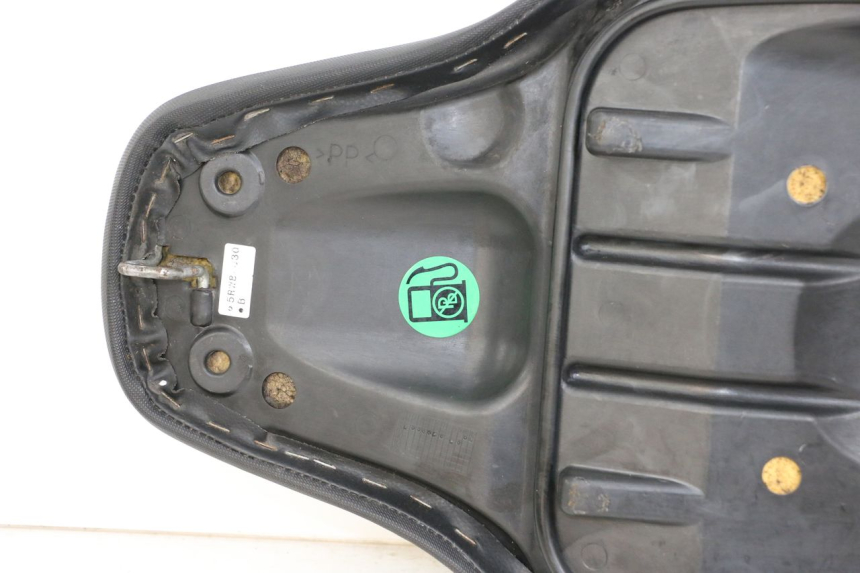 photo de SITZ MBK MACH G AC 50 (2002 - 2014) - Weitere Ansicht des Artikels