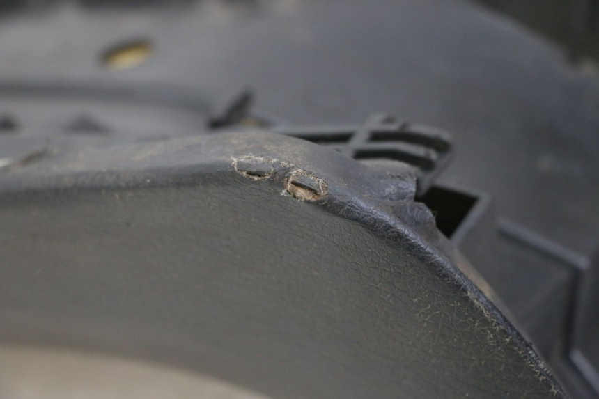 photo de SITZ MASAI XL 50 (2012 - 2019) - Alternative Perspektive