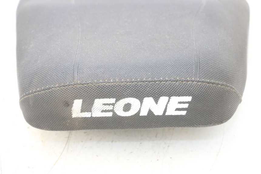 photo de SITZ KEEWAY MATRIX RX9 125 (2006 - 2007) - Details der Befestigungspunkte