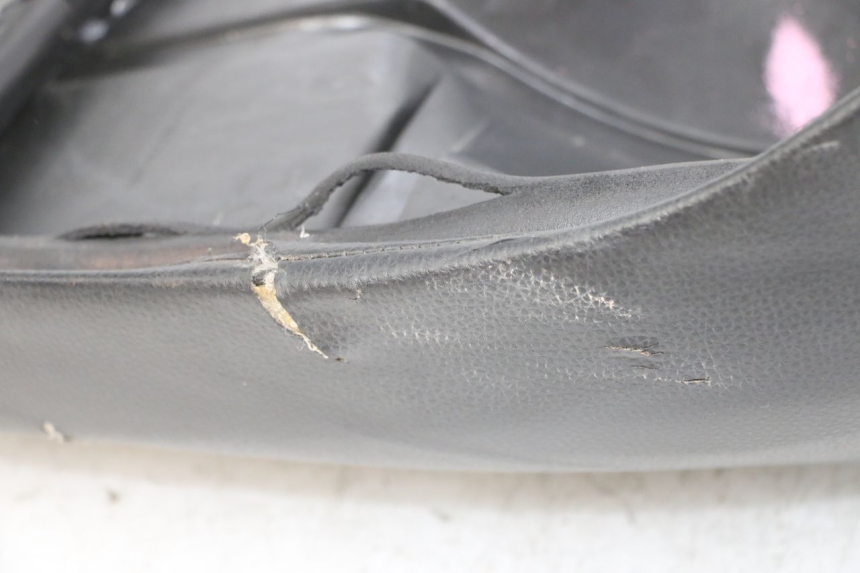 photo de SITZ MBK BOOSTER NEXT GENERATION 50 (1995 - 1998) - Zoom auf Gebrauchszustand