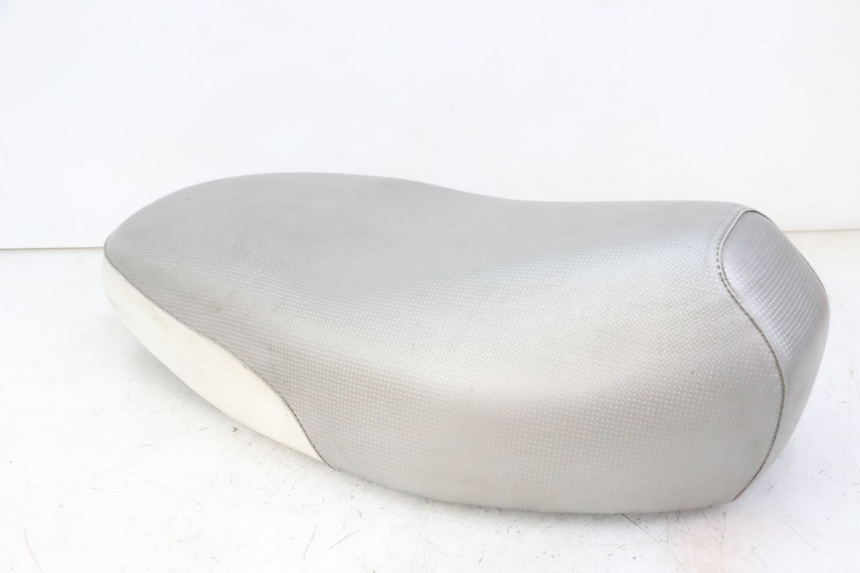 photo de SELLE MBK BOOSTER SPIRIT NAKED 50 (2004 - 2017) - Fokus auf die Struktur