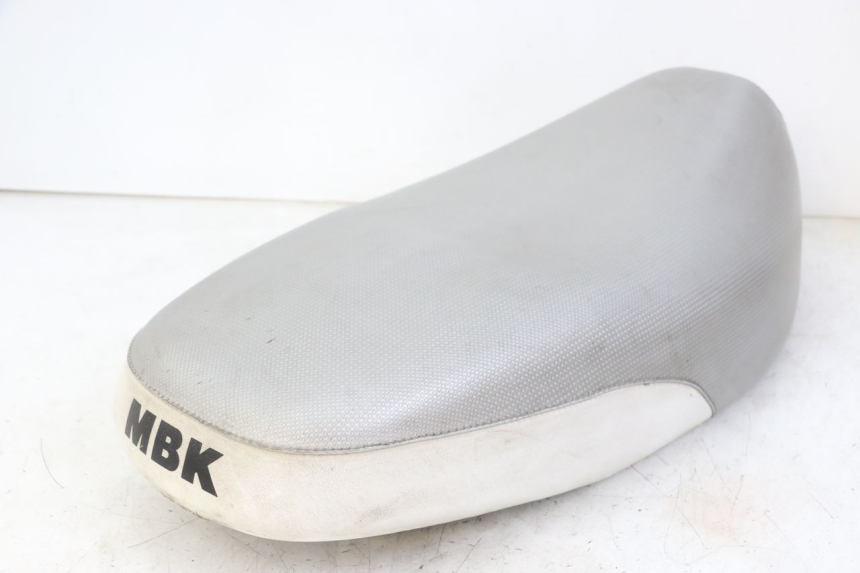 photo de SELLE MBK BOOSTER SPIRIT NAKED 50 (2004 - 2017) - Alternativer Blickwinkel