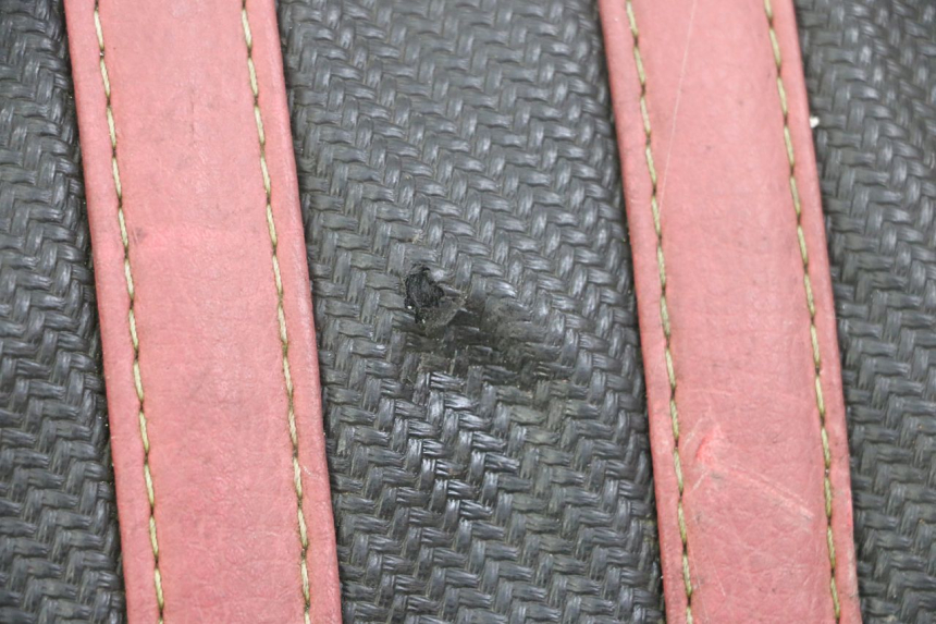 photo de SITZ MBK X-LIMIT XLIMIT 50 (2007 - 2012) - Weitere Ansicht des Artikels