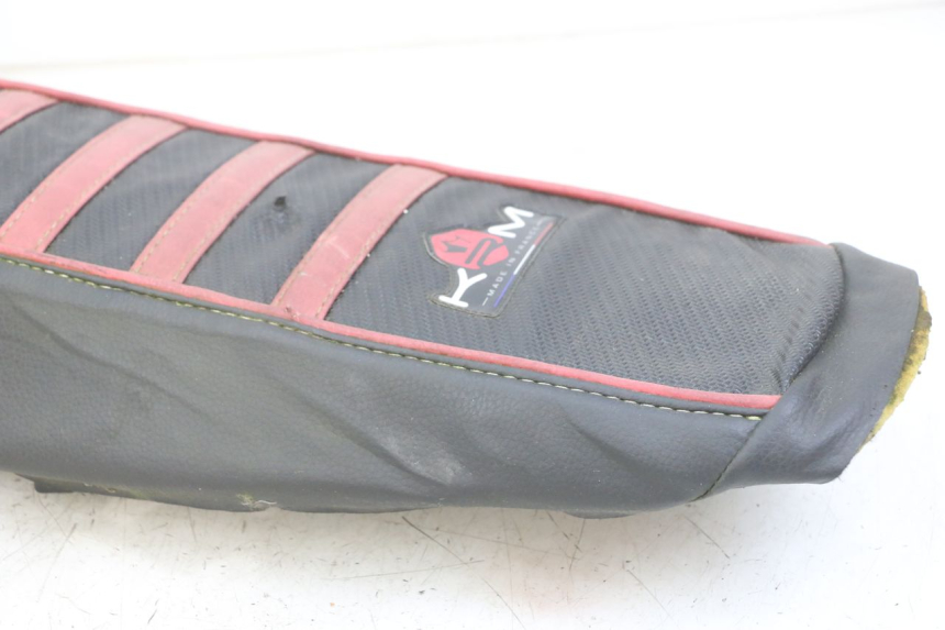 photo de SITZ MBK X-LIMIT XLIMIT 50 (2007 - 2012) - Charakteristische Merkmale