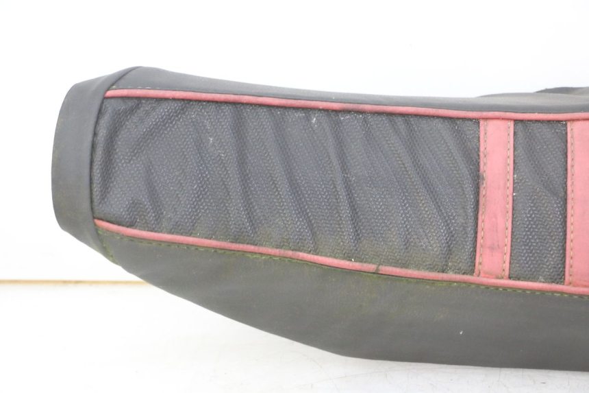 photo de SITZ MBK X-LIMIT XLIMIT 50 (2007 - 2012) - Zoom auf Gebrauchszustand