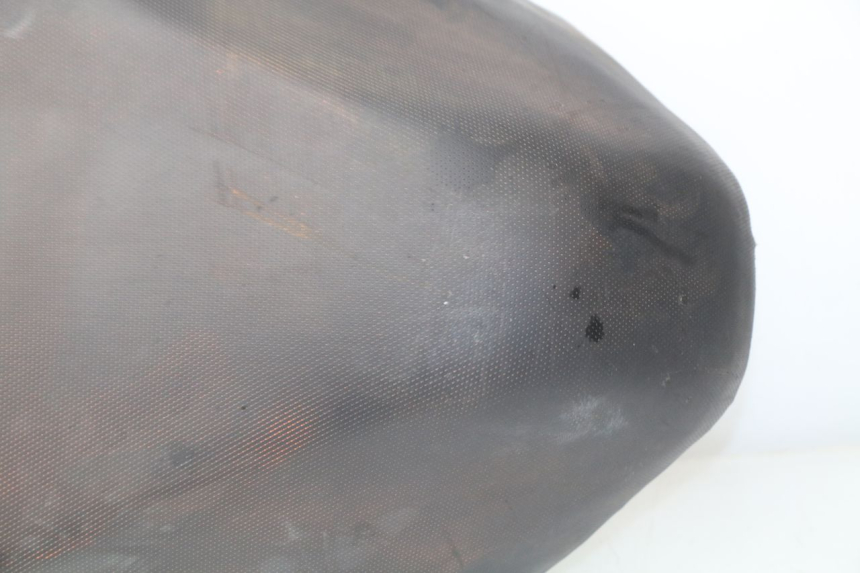 photo de SELLE JM MOTORS MIA 50 (2017 - 2020) - Zoom auf Komponenten