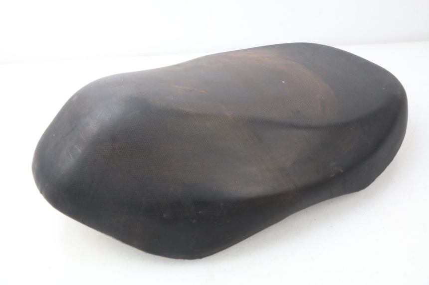 photo de SELLE JM MOTORS MIA 50 (2017 - 2020) - Zoom auf Gebrauchszustand