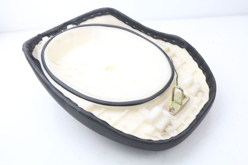 photo de SELLE JM MOTORS MIA 50 (2017 - 2020) - Details der Befestigungspunkte