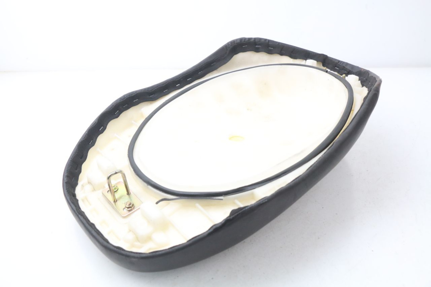 photo de SELLE JM MOTORS MIA 50 (2017 - 2020) - Oberflächenzustand und Material