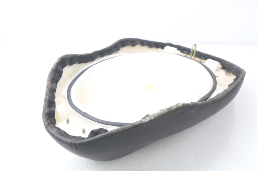 photo de SELLE JM MOTORS MIA 50 (2017 - 2020) - Alternative Perspektive