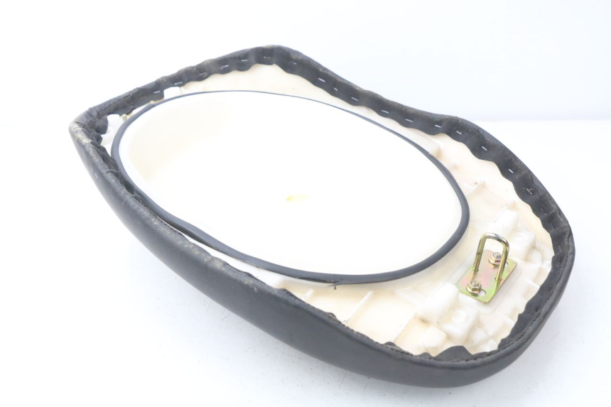 photo de SELLE JM MOTORS MIA 50 (2017 - 2020) - Technische Nahaufnahme