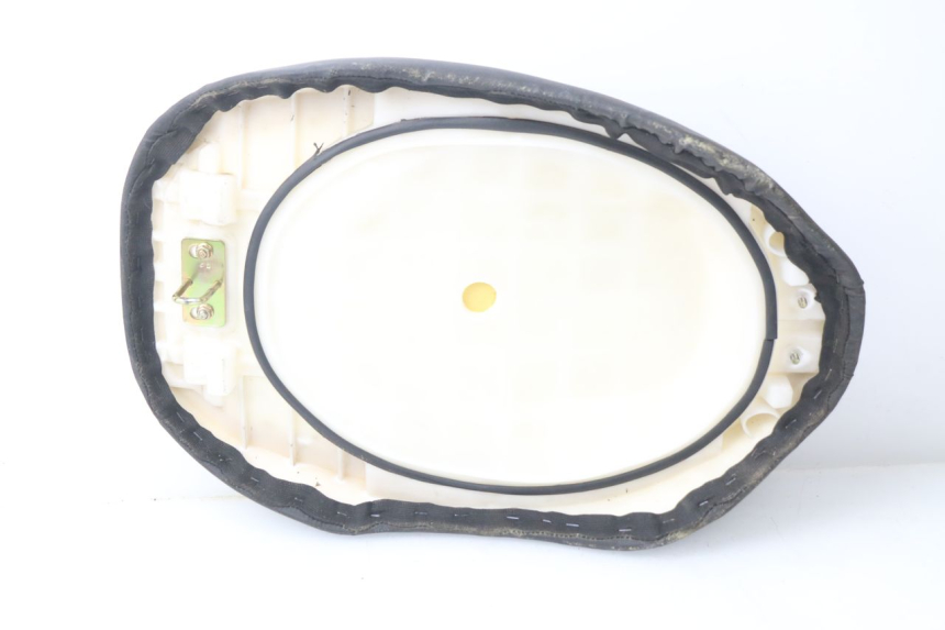 photo de SELLE JM MOTORS MIA 50 (2017 - 2020) - Oberflächenzustand und Material