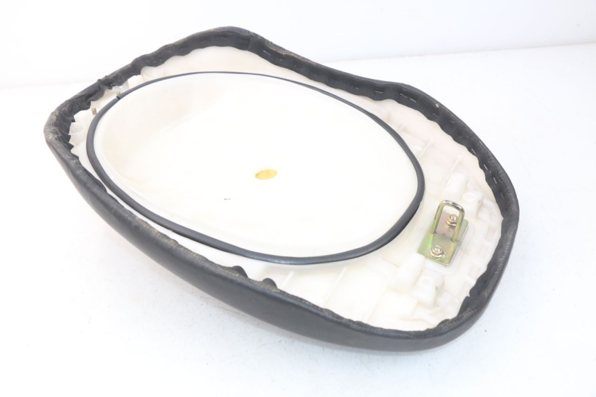 photo de SELLE JM MOTORS MIA 50 (2017 - 2020) - Details der Befestigungspunkte