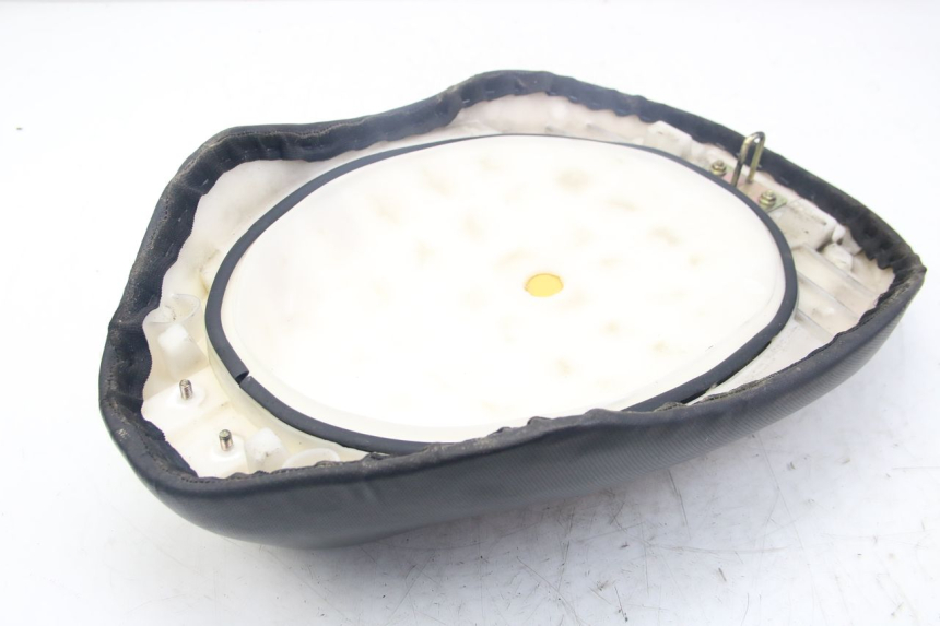 photo de SELLE JM MOTORS MIA 50 (2017 - 2020) - Details der Befestigungspunkte