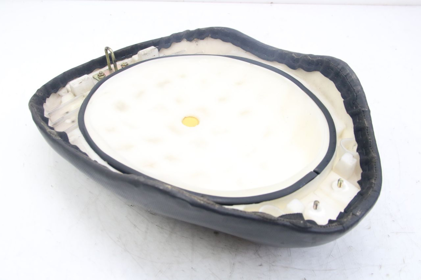 photo de SELLE JM MOTORS MIA 50 (2017 - 2020) - Oberflächenzustand und Material