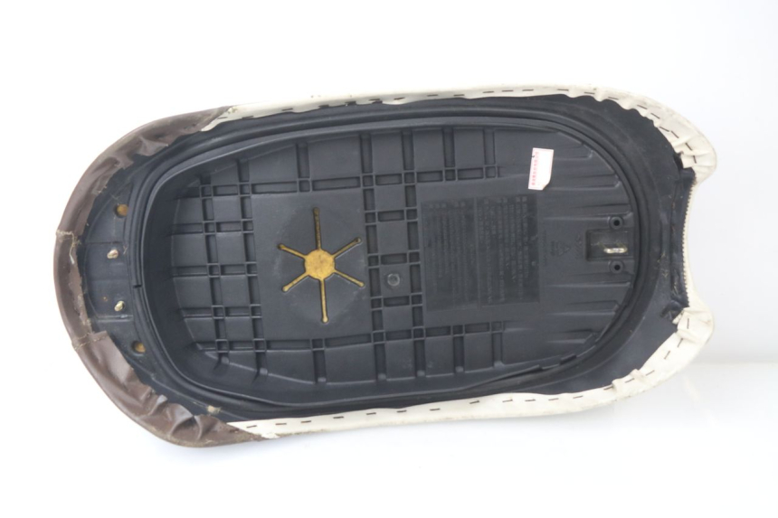 photo de SITZ SYM MIO 50 (2005 - 2010) - Detailansicht des Bauteils