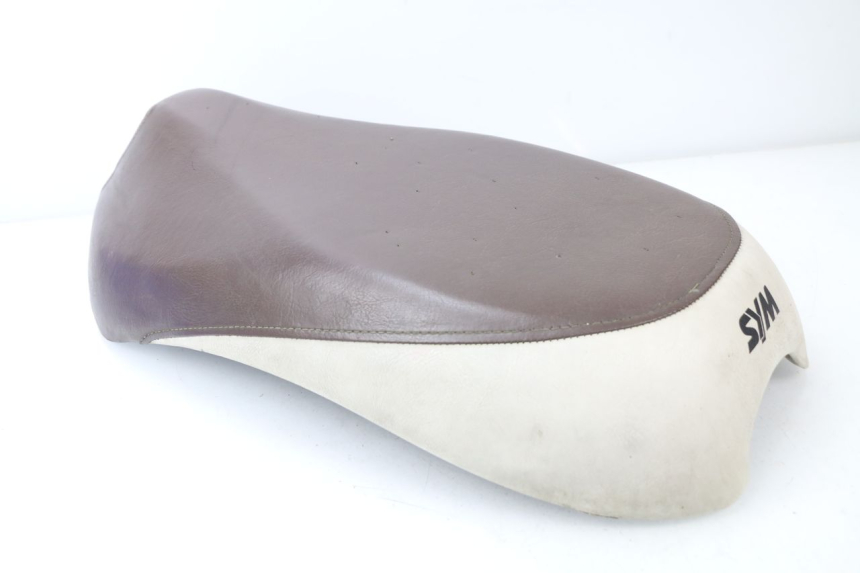 photo de SITZ SYM MIO 50 (2005 - 2010) - Charakteristische Merkmale