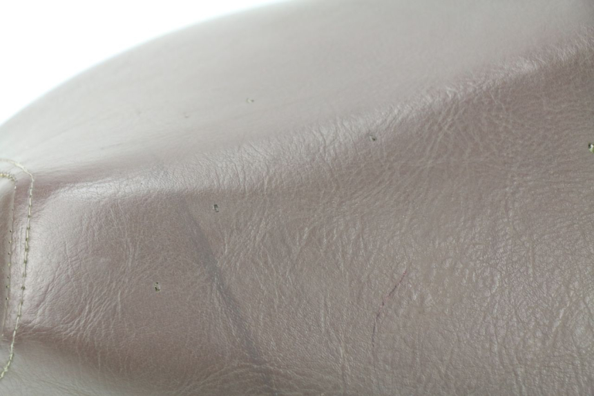 photo de SITZ SYM MIO 50 (2005 - 2010) - Zoom auf Komponenten