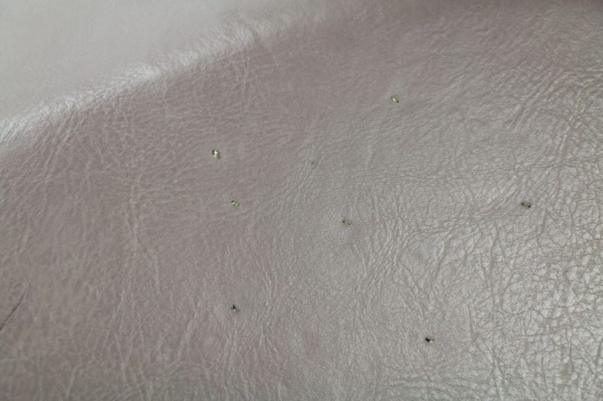 photo de SITZ SYM MIO 50 (2005 - 2010) - Hochauflösende Nahaufnahme