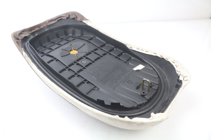 photo de SITZ SYM MIO 50 (2005 - 2010) - Technische Nahaufnahme