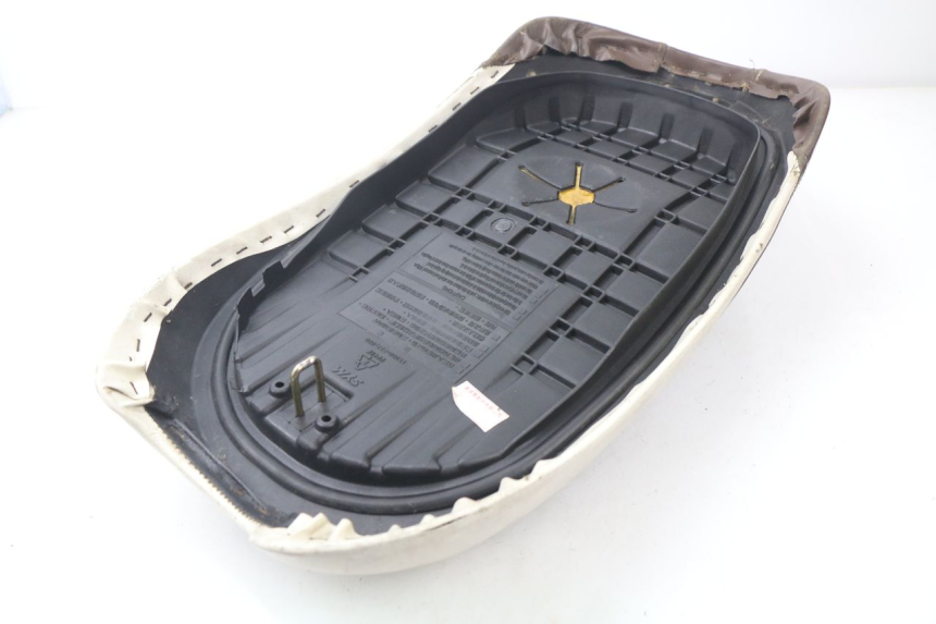 photo de SITZ SYM MIO 50 (2005 - 2010) - Gesamtansicht des Produkts