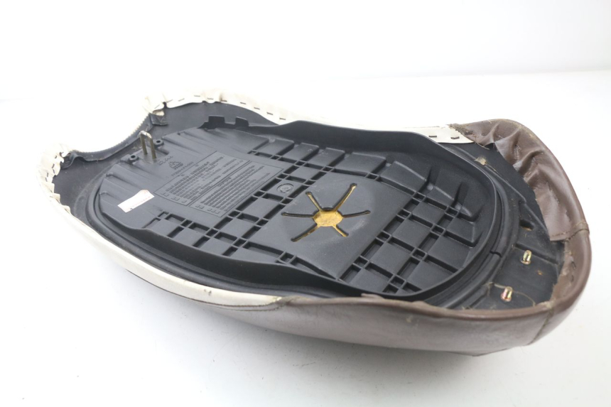 photo de SITZ SYM MIO 50 (2005 - 2010) - Details der Befestigungspunkte