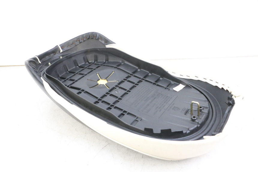 photo de SELLE SYM MIO 50 (2011 - 2017) - Detailansicht des Bauteils