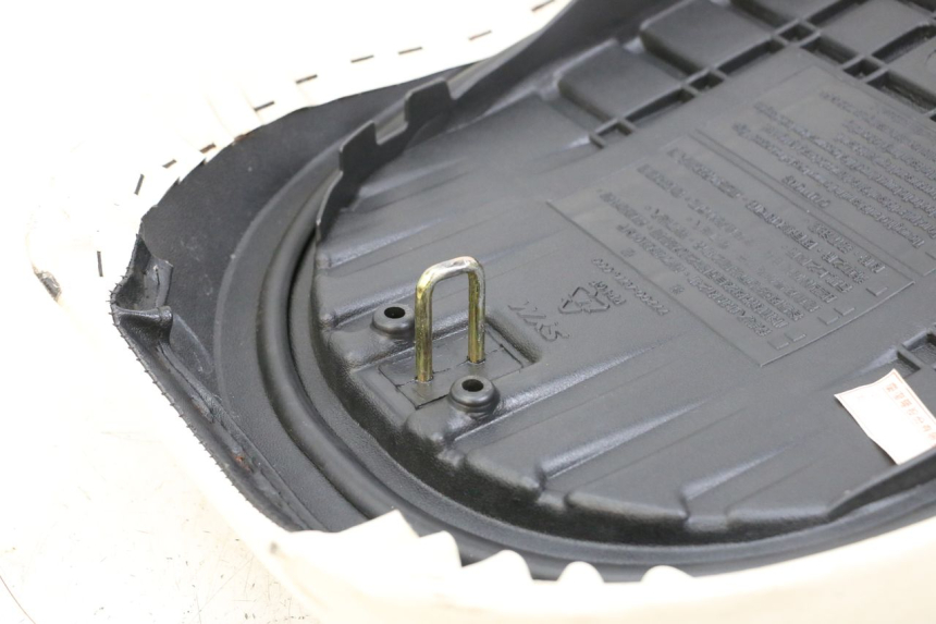 photo de SELLE SYM MIO 50 (2011 - 2017) - Alternative Perspektive