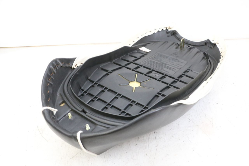 photo de SELLE SYM MIO 50 (2011 - 2017) - Gesamtansicht des Produkts