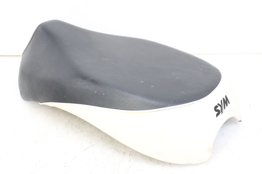 photo de SELLE SYM MIO 50 (2011 - 2017) - Oberflächenzustand und Material