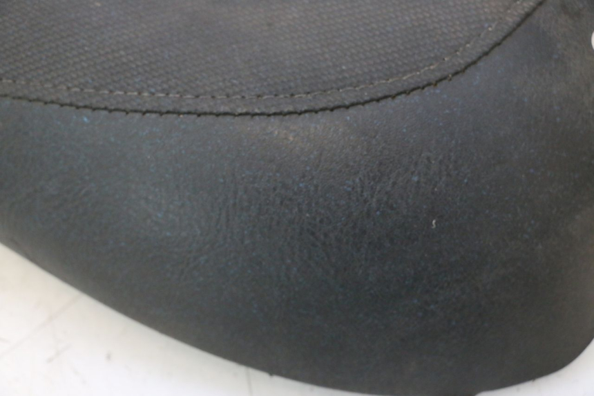 photo de SITZ SYM MIO 50 (2005 - 2010) - Detaillierte Sichtprüfung