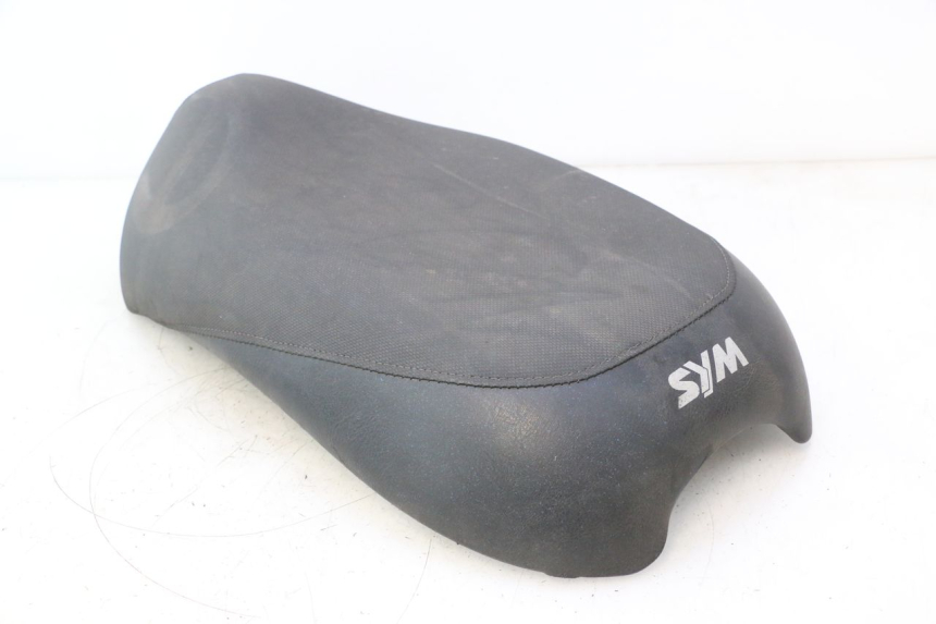 photo de SITZ SYM MIO 50 (2005 - 2010) - Fokus auf die Struktur