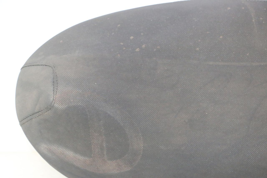 photo de SITZ SYM MIO 50 (2005 - 2010) - Zoom auf Gebrauchszustand