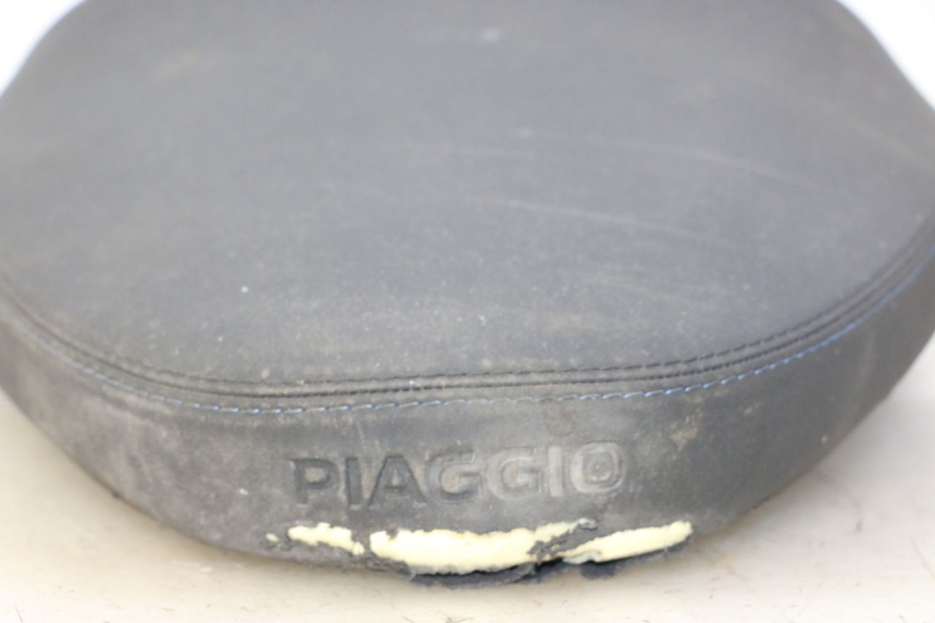 photo de SITZ PIAGGIO MP3 HPE 310 (2024 - 2025) - Detaillierte Sichtprüfung