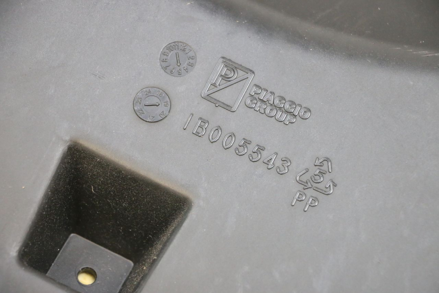 photo de SITZ PIAGGIO MP3 HPE 350 (2018 - 2020) - Zoom auf Gebrauchszustand