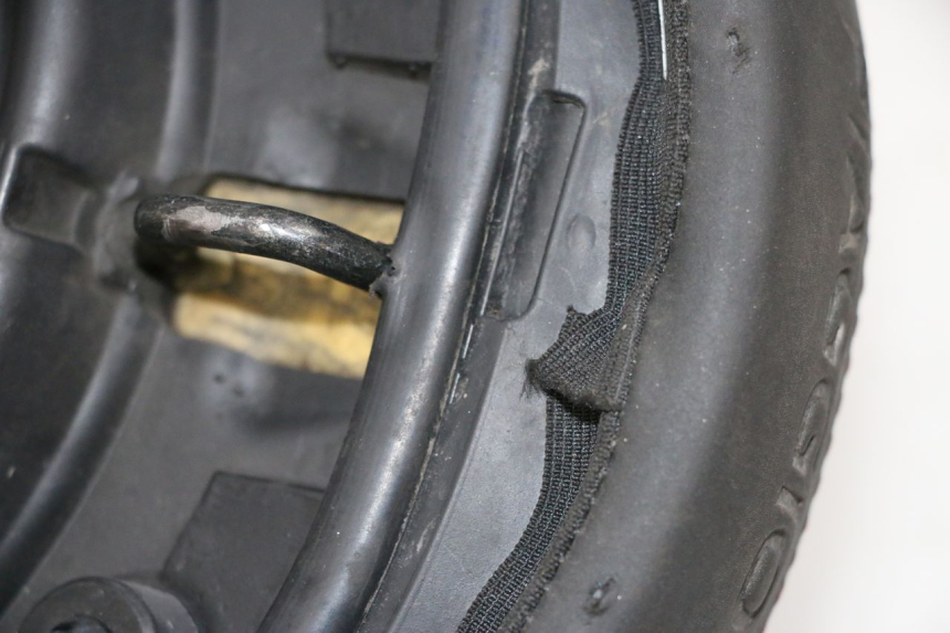 photo de SITZ PIAGGIO MP3 HPE 300 (2019 - 2026) - Zoom auf Gebrauchszustand