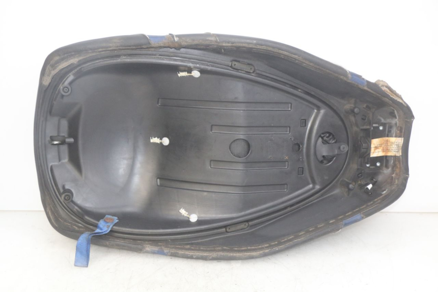 photo de SELLE PIAGGIO MP3 LT 400 (2007 - 2012) - Zoom auf Komponenten