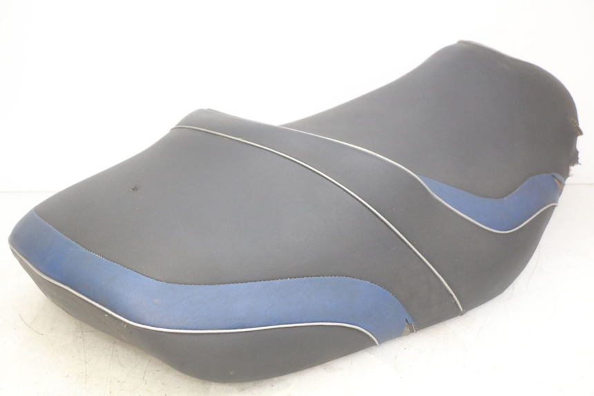 photo de SELLE PIAGGIO MP3 LT 400 (2007 - 2012) - Hochauflösende Nahaufnahme